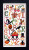 Autumn Sampler Cross Stitch Chart