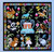 Home with Friends Cross Stitch Chart