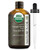 Best Peppermint Essential Oil Pure Certified Organic Therapeutic Grade 60ml