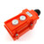 YXQ Rainproof Hoist Controller Up-Down Push Button Switch Station Pendant Crane Control AC 250V/15A,380V/10A