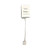 QIUQIAN Tuya Zigbee Smart LED Controller- WiFi LED Controller- RGB Led Light Strip Controller- Compatible with Alexa- Google Assistant- IFTTT- Support Voice Control