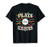 Plays With Knives - Funny Kitchen Chef Cooking Culinary Gift T-Shirt