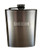 BoozeWorks Flask - 8oz Stainless Steel Flask for Whiskey, Rum, Scotch, Vodka, Bourbon (Bourbon)