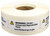 California Proposition 65 Nickel Warning Labels Short Form .5 x 1.5 Inch 500 Adhesive Stickers