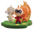Beast Kingdom The Incredibles: Mea-005 Jack Mini Egg Attack Statue