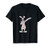 Dabbing Easter Bunny - Funny Basket Stuffers