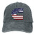 PROS Cummins Trucker Hat Adjustable Baseball Cap Snapback Hat Unisex Denim Hat