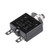 Qiilu Manual Reset Thermal Switch Circuit Breaker Over Current Overload Protector(18A)