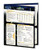 Astronomy Guide - Science - Solar System Quick Reference Guide by Permacharts