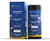 Swiss Labs Ammonia Test Kit for Fresh and Saltwater Aquariums- 100 Strips Pack- and Easy to Use for Fast  and  Accurate Results