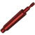 GRG Archery Laser Sight Tool for Bow and Crossbow- 223 Bore Sighter Shaped-Red