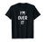 Funny- I'm Over It- Joke Sarcastic Family T-Shirt