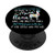 I'm Not Really A Mama Bear I'm More Of A Mama Llama Gift PopSockets PopGrip- Swappable Grip for Phones  and  Tablets