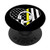 911 Dispatcher Thin Gold Line Gift PopSockets Grip and Stand for Phones and Tablets