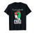 Free Palestine- STAND WITH PALESTINE -Arabic- T-Shirt