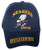 Artisan Owl United States Navy Seabees Can Do Embroidered Navy Blue Baseball Cap