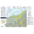 FAA Chart- VFR TAC Cleveland