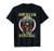 Heritage Indian Tribe Chief Skull Native Americans Gift T-Shirt