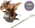 Jurassic World Rip-run Dinos Stygimoloch Figure