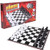 Gamie Chess Board Game- 14 Inch Family Board Game for Game Night- Indoor Fun and Parties- Develops Logical Thinking and Strategy- Best Gift Idea for Kids