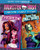 Monster High- Clawesome Double Feature -Blu-ray-