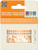 We R Memory Keepers Washi Tape- Orange