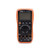 Ruoshui 97 Multimeter 3999 Counts Auto Range True RMS Digital Multimeter DMM with DC AC Voltage Current Meter LCD Display