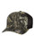 Flexfit. 6911 Mossy Oak Stretch Mesh Cap