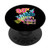 90's Kid Boombox 1990s Nostalgia 80s Baby Retro Party Design PopSockets PopGrip- Swappable Grip for Phones  and  Tablets 90's Kid Boombox 1990s Nostalgia 80s Baby Retro Party Design PopSockets PopGrip- Swappable Grip for Phones  and  Tablets