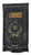 Qs Nuts- Chocolate Orange Cardamom Almonds- Nut Artisan - No Gluten- Soy or Dairy - Organic Dark Chocolate- Raw Can Sugar- Fresh Orange Peel And Cardamom- 5 Oz / Ounce- Pack of 1