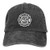 FDNY- New York Fire Department Hat- Firefighter Baseball Cap Sun Protection Cotton Trucker Dad Hat Black