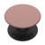 Simple Chic Solid Pale Rose Color - Blush Pink Mauve PopSockets PopGrip- Swappable Grip for Phones  and  Tablets