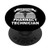 CPhT Certified Pharmacy Technician Caduceus Cool Design Gift PopSockets PopGrip- Swappable Grip for Phones  and  Tablets CPhT Certified Pharmacy Technician Caduceus Cool Design Gift PopSockets PopGrip- Swappable Grip for Phones  and  Tablets