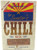 The Senator's Chili Mix By Goldwater's Foods- 2 Pack