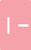 Smead AlphaZ Acc Color-Coded Alphabetic Label- I- Label Roll- Pink- 250 Labels per Roll -67109-