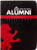 Seven20 Harry Potter Gryffindor Alumni Hard Cover Journal
