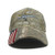 Military Imagine Come and Take It Rifle AR15 2nd Amendment Cap Hat American Flag