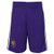 MLS Orlando City SC Boy's Home Replica Shorts- Purple- Large