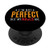 Nail Technician Salon Humor Phone Grip for Nail Tech PopSockets Grip and Stand for Phones and Tablets