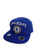 RHINOXGROUP Chelsea Cap Snapback Youth Size Hat Adjustable Officially Licensed Soccer 006