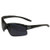Siskiyou New York Jets NFL Blade Sunglasses