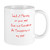 CafePress Lack Of Planning Mug Unique Coffee Mug- Coffee Cup