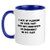 CafePress Lack Of Planning Mug Unique Coffee Mug- Coffee Cup