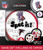 MasterPieces NFL Atlanta Falcons Spot It Card Game- Team Colors- One Size