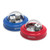 Learning Resources Dice Poppers- Board Game Accessory- Dice Game- Set of 2 Dice in Popper- Ages 3Plus- Multi