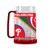 Philadelphia Phillies Crystal Freezer Mug