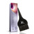 WeIIa Illumina Color 10/69 Lightest Blonde/Violet Cendre Permanent Creme Hair Color 2 oz and M Hair Designs Tint Brush -Bundle - 2 items-