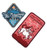 O'Houlihans - Iron On Patches Patch Set - Sagittarius Zodiac Sign & The Mountains are Calling and I Must Go Morale Patches - 2 Pack of Premium Quality Embroidered Patches