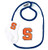 Future Tailgater Syracuse Orange Baby Bib and Socks Set