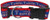 MLB TEXAS RANGERS Dog Collar- X-Large